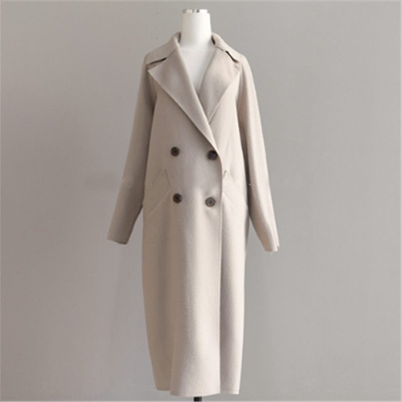 Adriana® | Elegant winter coat