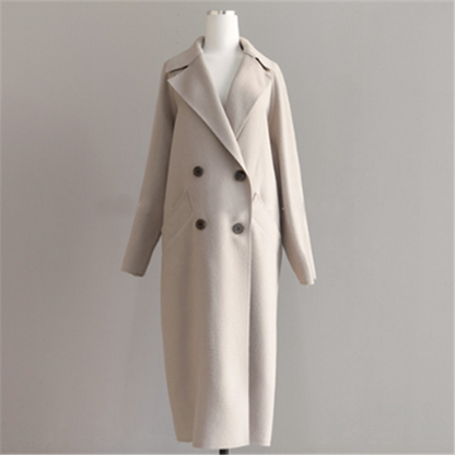 Adriana® | Elegant winter coat