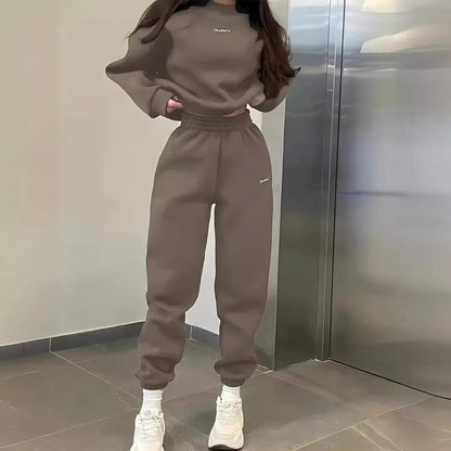 Ula® | Cozy, stylish sweatsuit