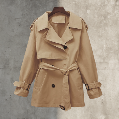 Yessica® | Chic and versatile winter coat