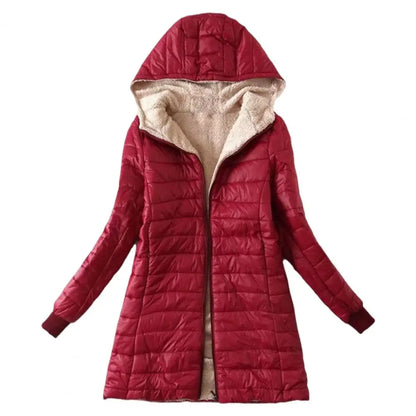 Petra® | Stylish winter coat