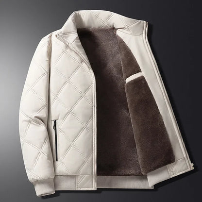 Quinlan® | Elegant winter coat