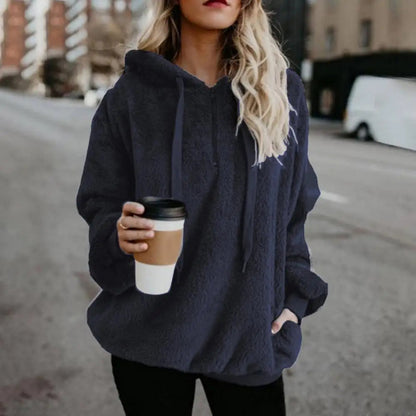 Wilma® | Relaxed and stylish winter sweater