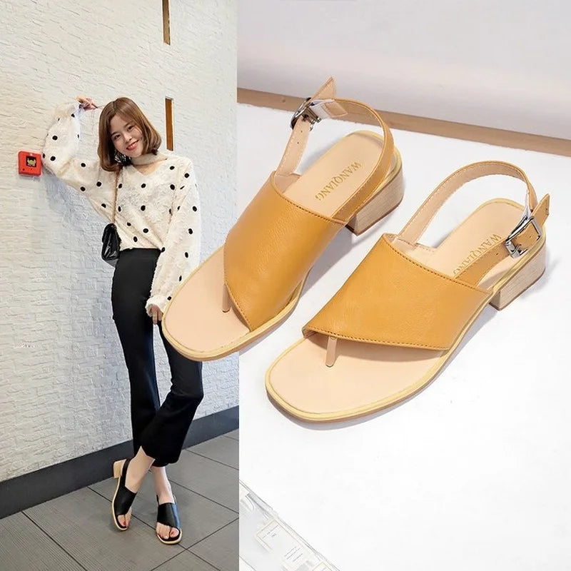 Irene® | Fashionable, supportive orthopedic winter sandals