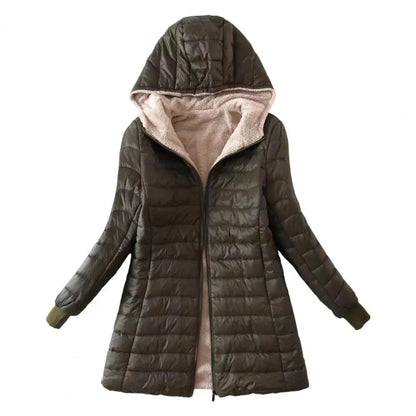 Petra® | Stylish winter coat