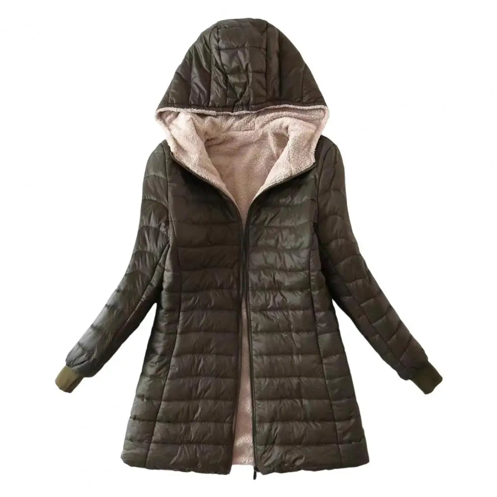 Yara® | Chic winter jacket