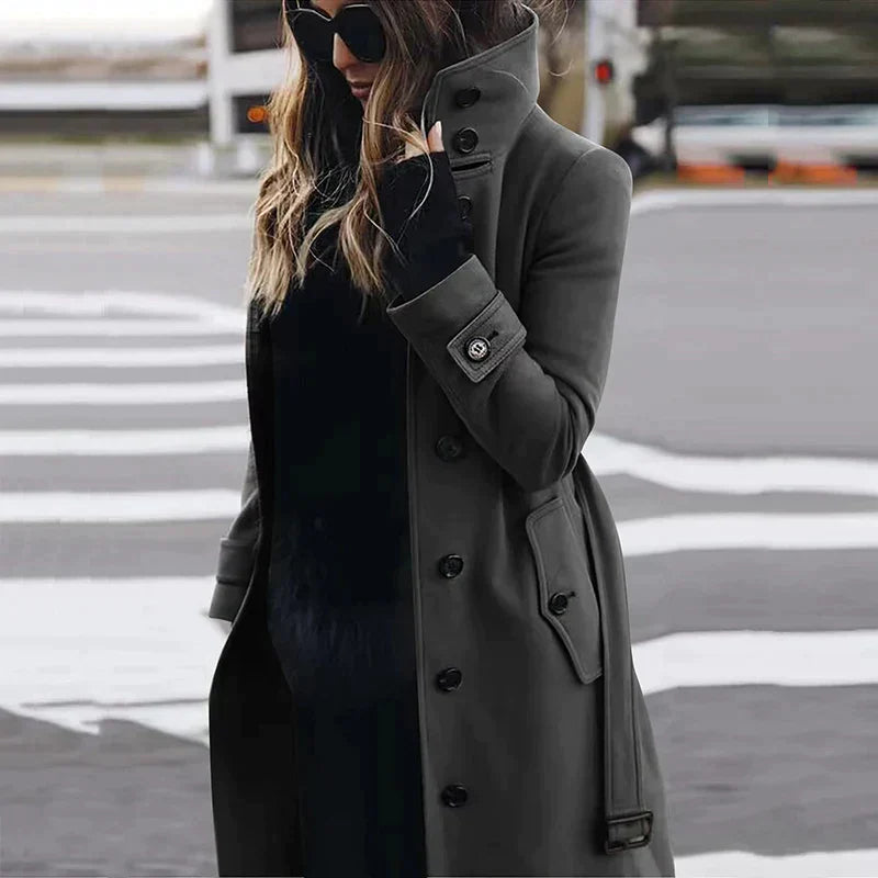 Zulema® | Casual and relaxed winter coat