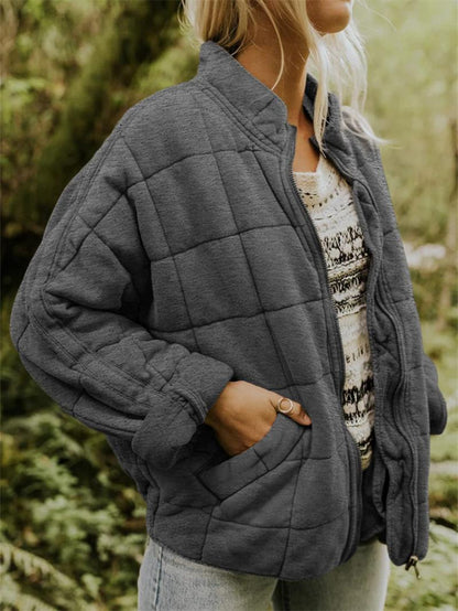 Tatiana® | Elegant and casual winter jacket