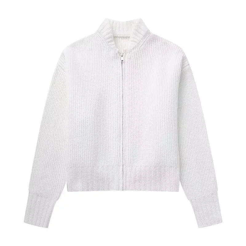 Solange® | Sweater cardigan