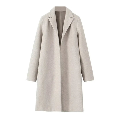 Xylia® | Chic trench coats