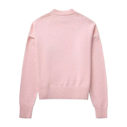 Yasmin® | Comfortable oversized sweater for women