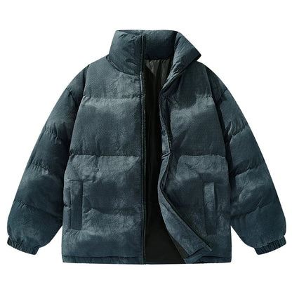 Tamara® | Thick winter coat for men