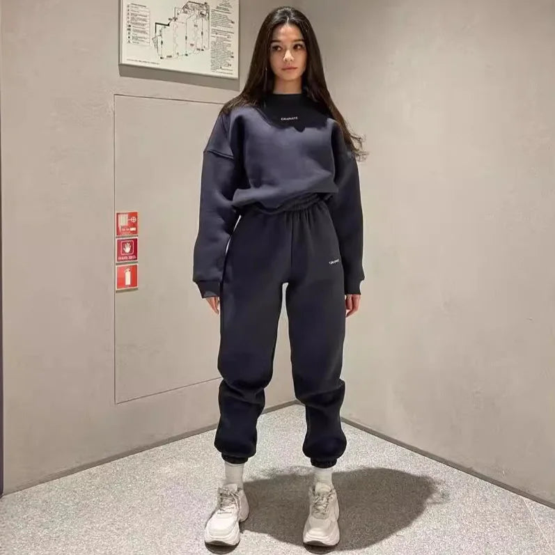 Ula® | Cozy, stylish sweatsuit