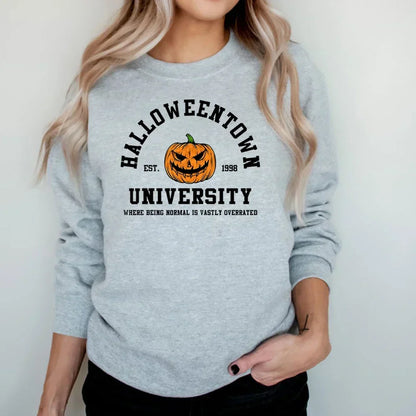 Teresa® | Halloweentown Trui