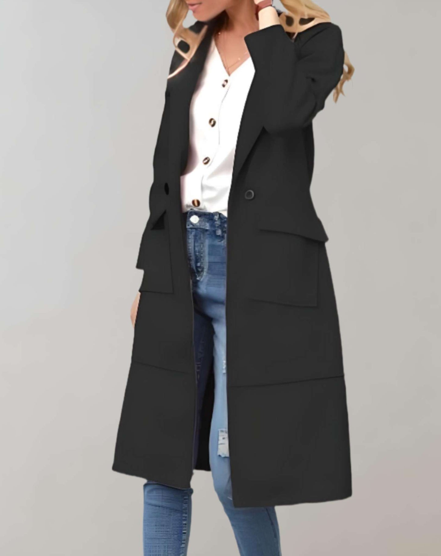 Yesenia® | Classic and stylish winter garment