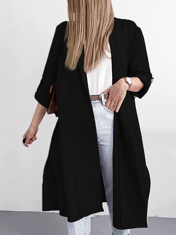 Nadia® | Relaxed and stylish winter cardigan