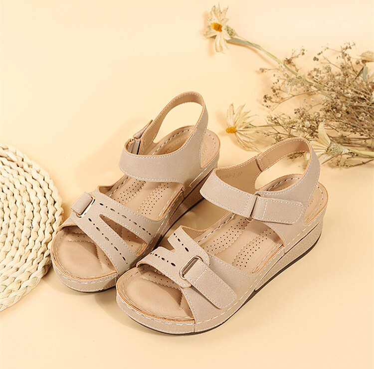 Maria Fernanda® | Orthopedic sandals