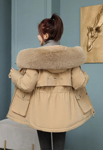 Adelaida® | Elegant winter coat