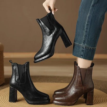 Carmen® | Elegant ankle boots