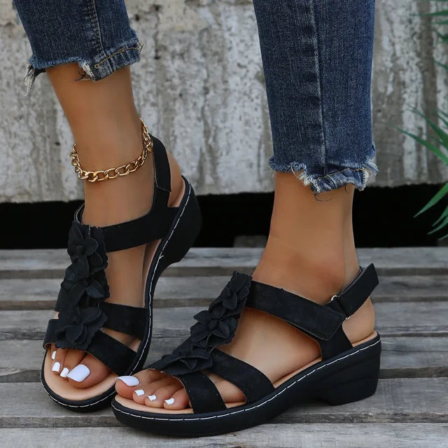 Antonella® | Orthopedic sandals