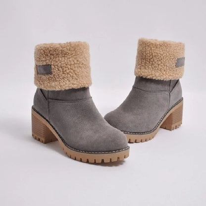 Virginia® | Fashionable and supportive orthopedic ankle boots