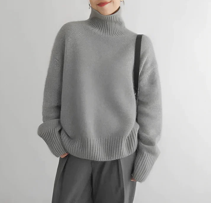 Rafaela® | Comfortable and stylish winter sweater