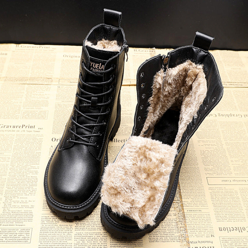 Yasmina® | Winter boots