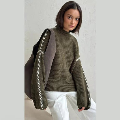 Adriana® | Pull oversize