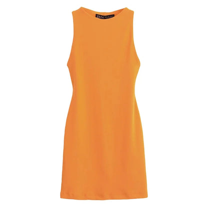 Vittoria® | Short sleeveless dress