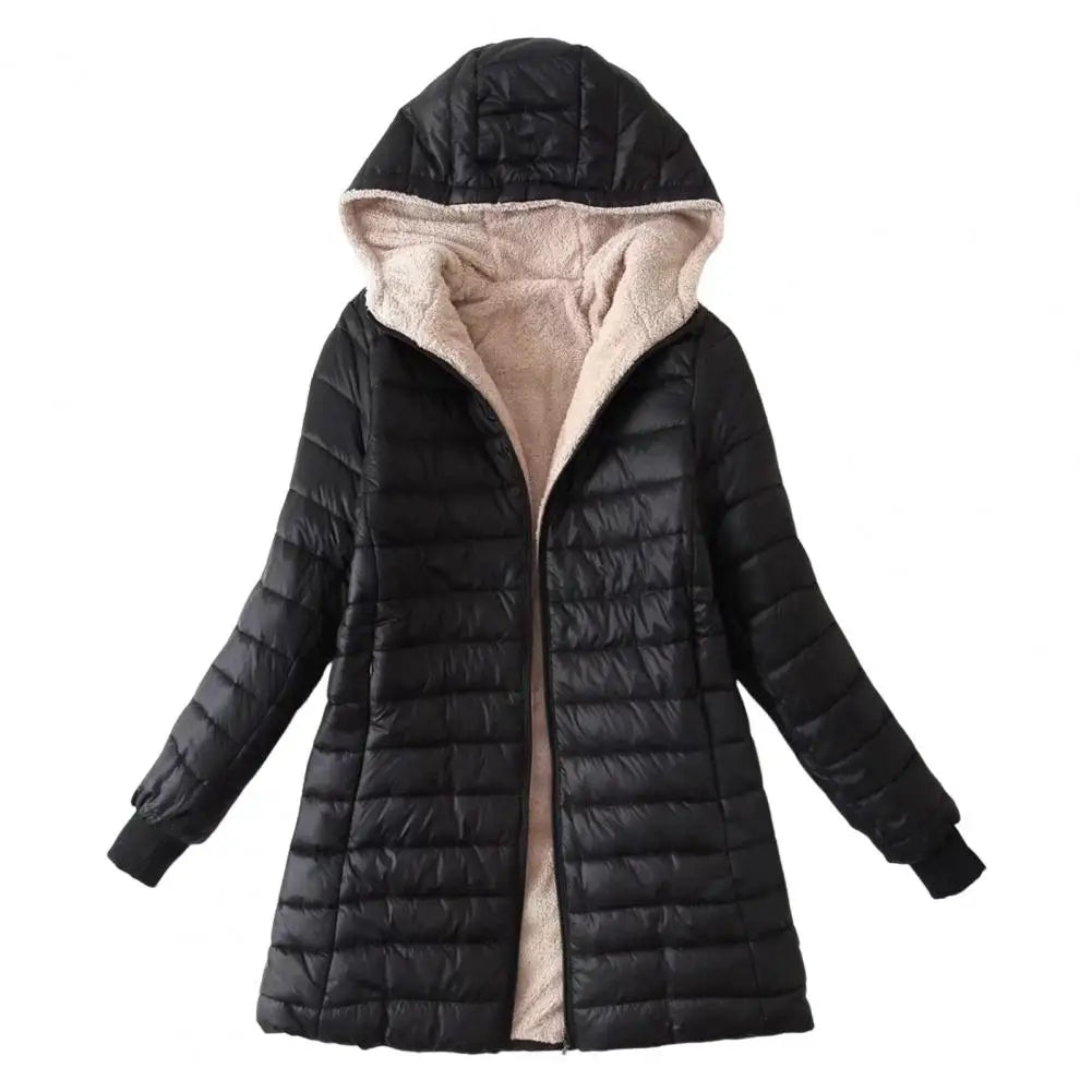 Petra® | Stylish winter coat