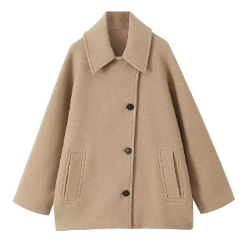 Victoria® | Casual and stylish winter coat