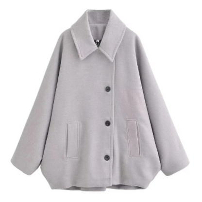 Victoria® | Casual and stylish winter coat