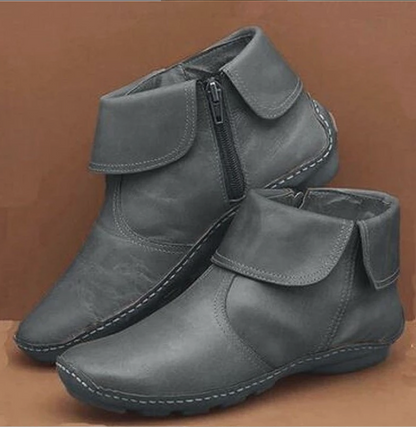 Amelia® | Comfortable and stylish orthopedic boots.