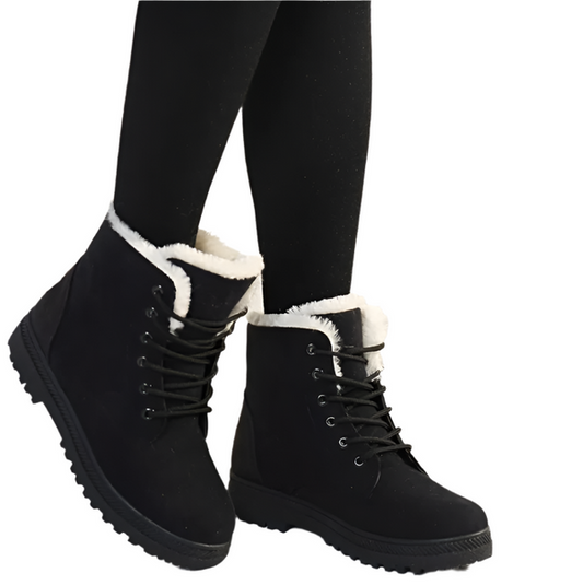 Zoe® | Fashionable ankle boots for women