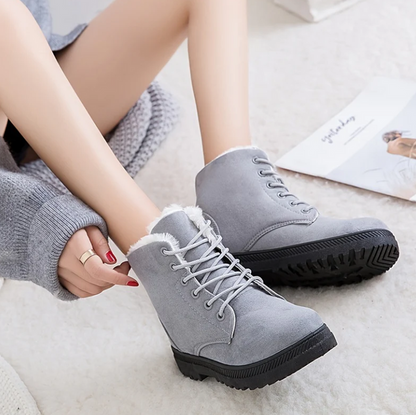 Zoe® | Fashionable ankle boots for women