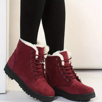 Zoe® | Fashionable ankle boots for women