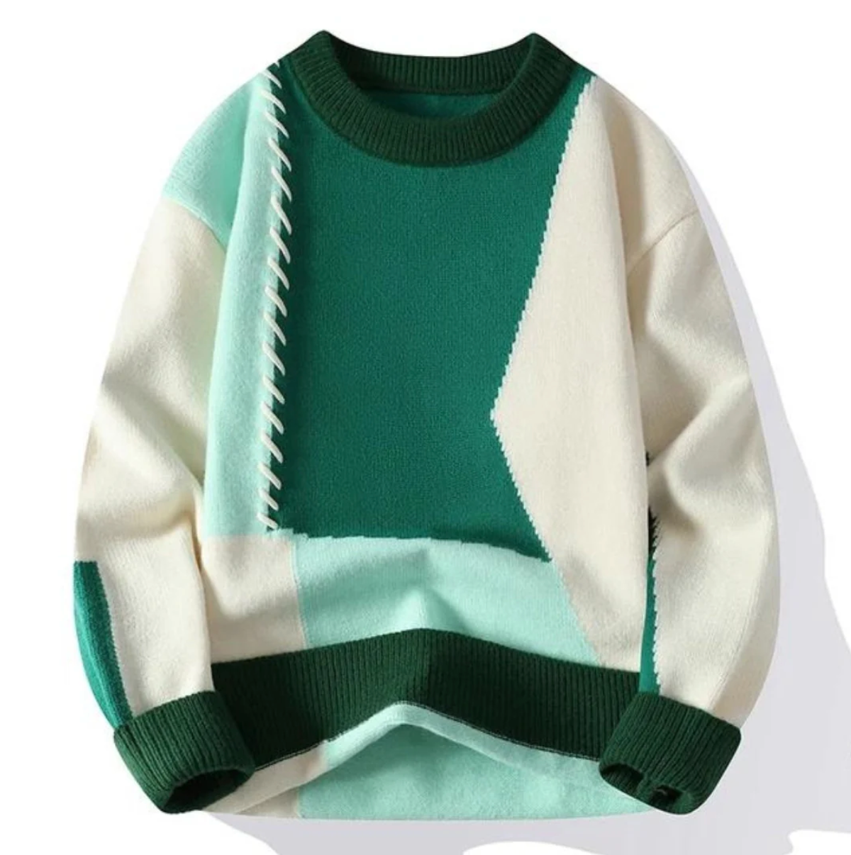 Xara® | Stylish knitted sweater