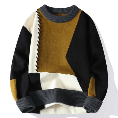 Xara® | Stylish knitted sweater