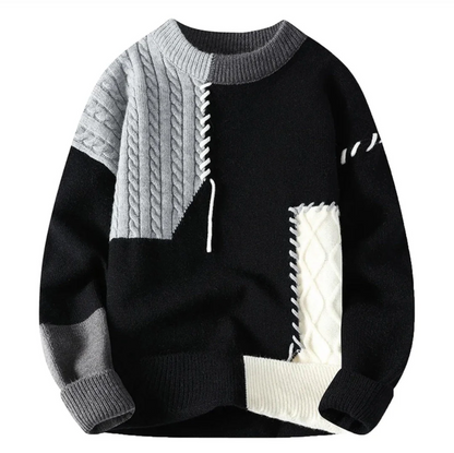 Xara® | Stylish knitted sweater