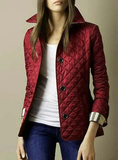 Zara® | Stylish padded jacket