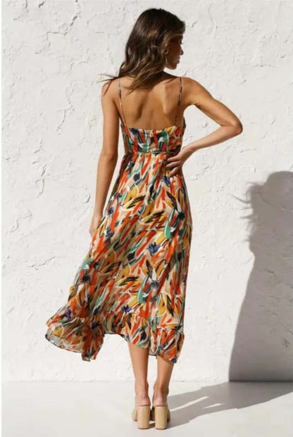 Teresa® | Colorful summer dress