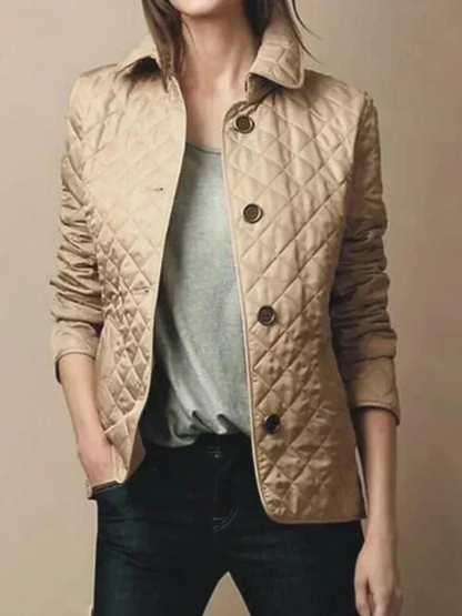 Zara® | Stylish padded jacket