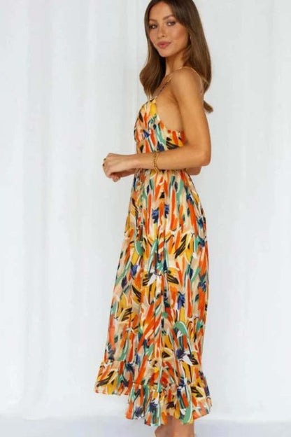 Teresa® | Colorful summer dress