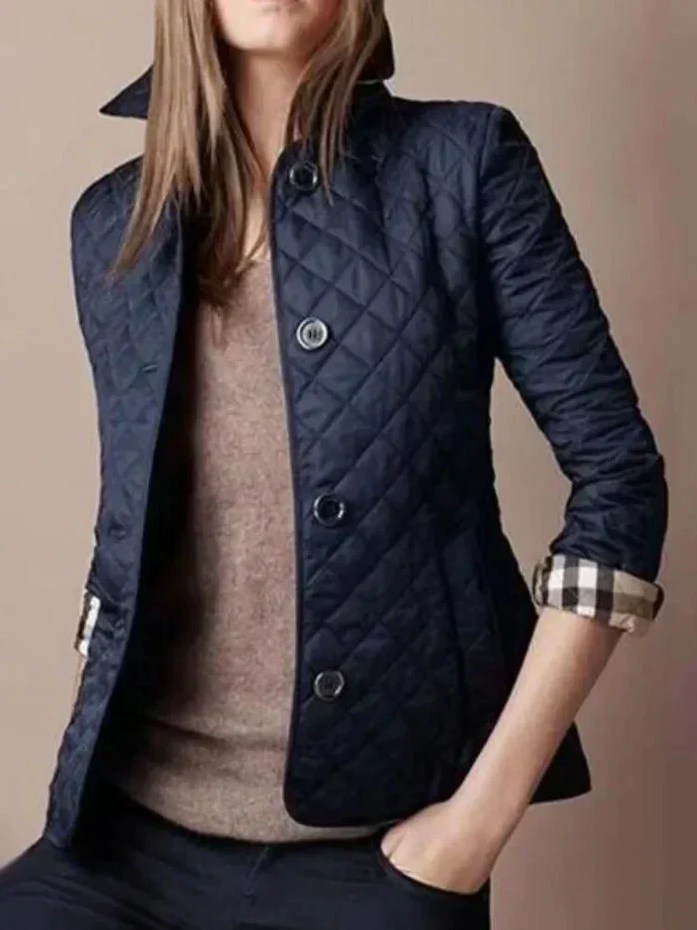 Zara® | Stylish padded jacket