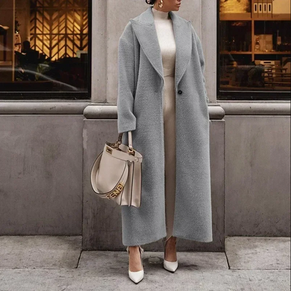 Summer® | Casual, trendy, long coat