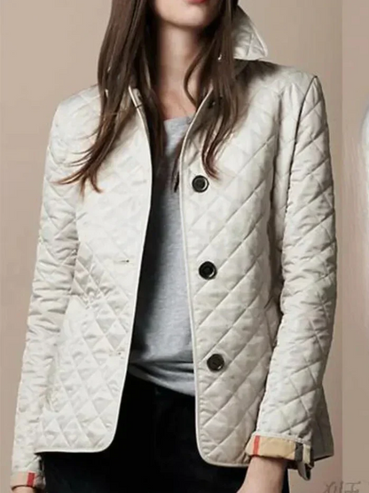 Zara® | Stylish padded jacket