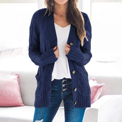 Rafaela® | Casual cardigan for women