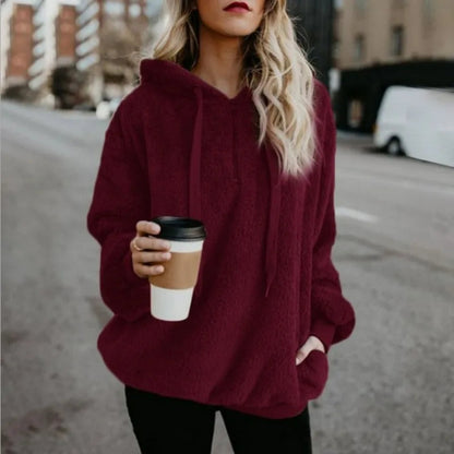 Wilma® | Relaxed and stylish winter sweater