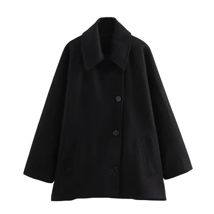 Trinidad® | Women's cashmere wool jacket