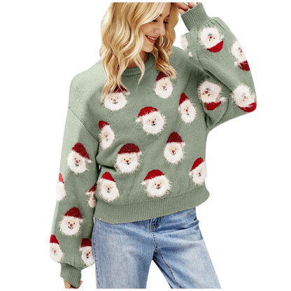 Adelheid® | Ugly Christmas sweater